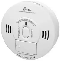 KID-10SCO smoke detector