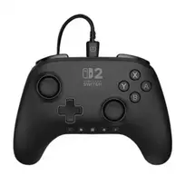 NSGP0523-01 Wired Controller for NSW2 Black