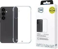 Just20g Clear Case Samsung Galaxy S25 Clear