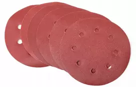 P120 190mm 8 holes