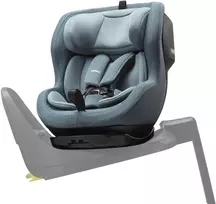 Elm toddler car seat Mid Blue