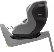 Elm toddler car seat Light Grey