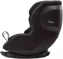 Elm toddler car seat Black