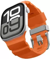 WBS2 Band Apple Watch 44/ 45/ 46/ 49mm Orange