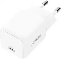 X512 20W GaN USB-C White