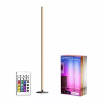 Switchbot Floor Lamp smart floor lamp (black)