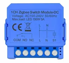 ZWSM16 32V