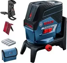 „Bosch“ linijinis lazeris GCL 2-50 C + RM2 (LBR) 0601066G00