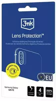 Lens Protect Samsung Galaxy S25 FE