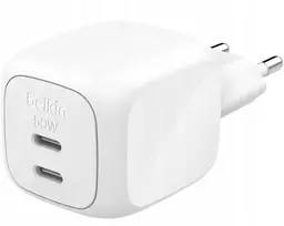 Boost Charge 50W USB-C White