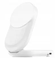 WIZ039KQWH Qi2 25 W, balta
