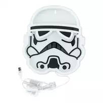 Stormtrooper Wall Mountable LED Neon Light