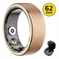 SR01GD 62 mm „OneRing“ auksinis