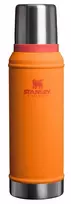 The Legendary Classic Bottle 940ml Goldenrod Coral