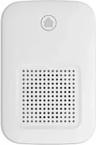 Smart Home Internal Siren White