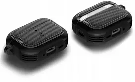 Core Armor for Apple AirPods Pro 3 Black