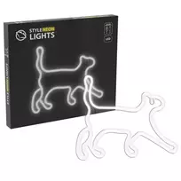 SNL70WH Style Neon Lights CAT 2 White