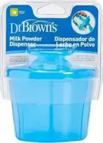 „Dr. Browns“ pieno miltelių indas AC039