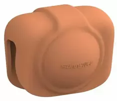 Silikoninis objektyvo dangtelis, skirtas „OSMO 360“ (OS-SG034-C)