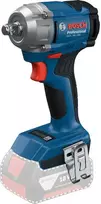 Bosch Powertools cordless impact wrench GDS 18V-350 Professional solo,