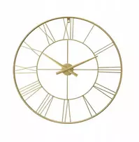ARATIO Ø70cm Gold