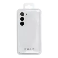 2 mm „Samsung Galaxy S26 Plus“ S947, skaidrus, dėžutėje