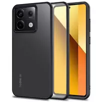Back case Xiaomi Redmi Note 15 Pro 5G Black