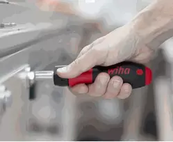 SoftFinish 1/4"
