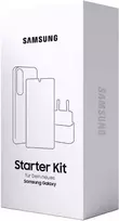 Starter Kit Samsung Galaxy S26 Ultra 25W White