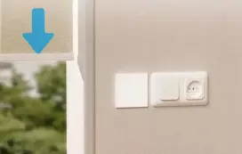 MRS100MA(EU) White