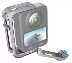 Metal Cage S6-FMS-30-TDJ for DJI Osmo 360