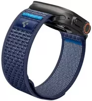 Athlex Air 2 Active Band Apple Watch 44/45/46/49mm Navy Blue