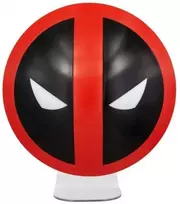 Deadpool Logo Light V2