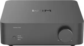 Vibelink Amp Grey