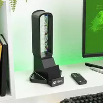 XBOX Desk Headphone Stand With Light