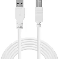 509-23 USB 3.0 A-B Cable 1.8 m