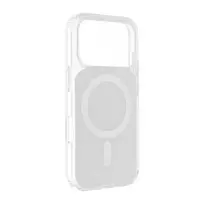 „MagCover“ „Apple iPhone 16e“ / „iPhone 17e“, balta