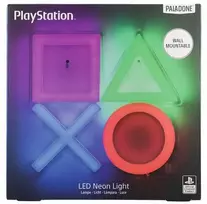 Playstation Wall Mountable LED Neon Light