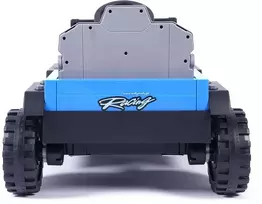 Prime 2in1 Blue