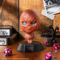 Stranger Things 5 Vecna Icon Light