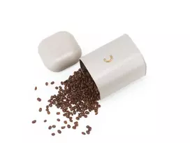 BW13729OEU7 Pebble 3-Piece Canister Set Stone