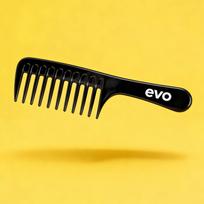 Evo Fabuloso Detangling šukos