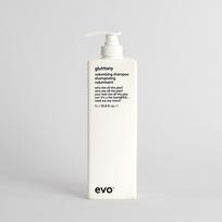 Evo Gluttony apimties suteikiantis šampūnas 1L