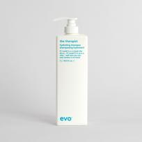 Evo the Therapist drėkinantis šampūnas 1L