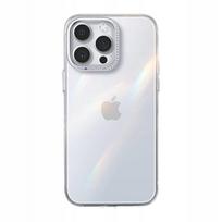 Joyroom PN-15B2 dėklas Apple iPhone 15 Pro, skaidrus, su MagSafe