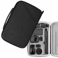 Sunnylife OA5-B894-D dėklas DJI Osmo Action 5 Pro, 4 ir 3 kameroms, 310 × 213 × 67 mm