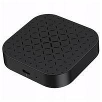 Belaidis Carlinkit TBox Basic CarPlay ir Android Auto adapteris, 78 × 78 × 16 mm
