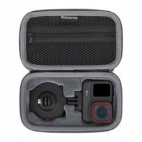 Sunnylife IST-B755 apsauginis dėklas Insta360 Ace Pro kamerai, 177 × 103 × 64 mm