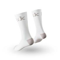 FIZIK kojinės TEAM EDITION WHITE (FZSOCKTEA0002000)