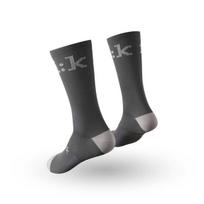 FIZIK kojinės TEAM EDITION ANTHRACITE (FZSOCKTEA0001200)